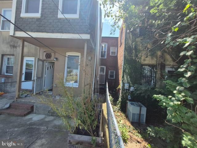 508 E 23RD ST, Baltimore, MD 21218