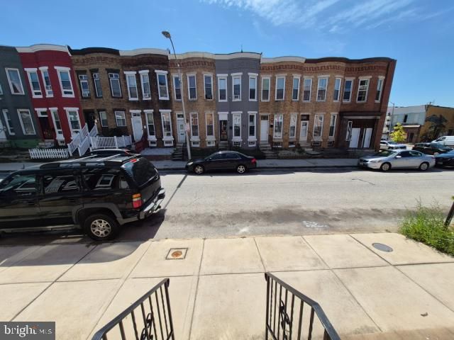 508 E 23RD ST, Baltimore, MD 21218