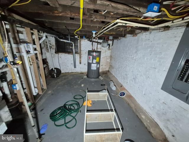 508 E 23RD ST, Baltimore, MD 21218