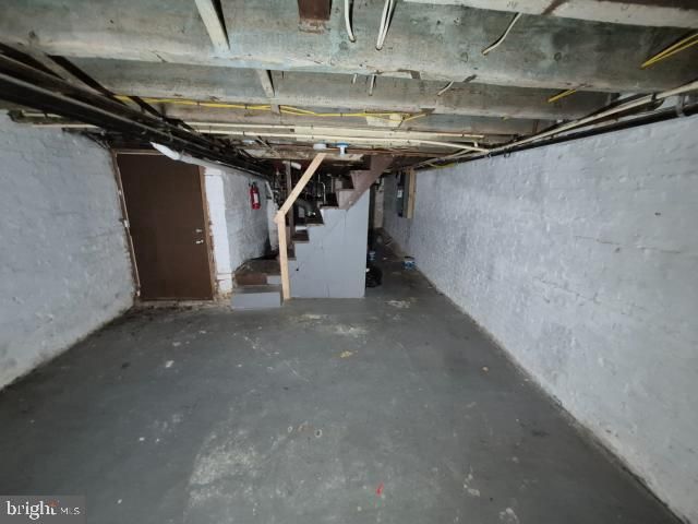 508 E 23RD ST, Baltimore, MD 21218