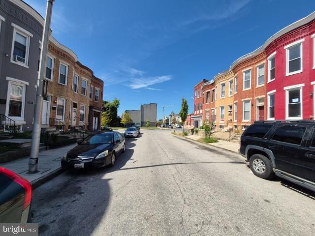 508 E 23RD ST, Baltimore, MD 21218