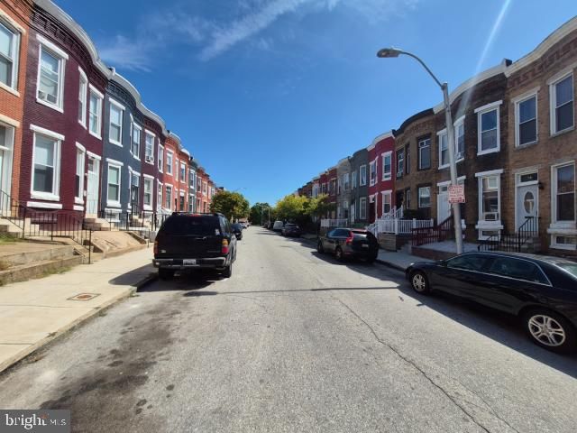 508 E 23RD ST, Baltimore, MD 21218