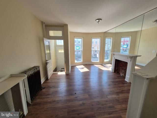 508 E 23RD ST, Baltimore, MD 21218