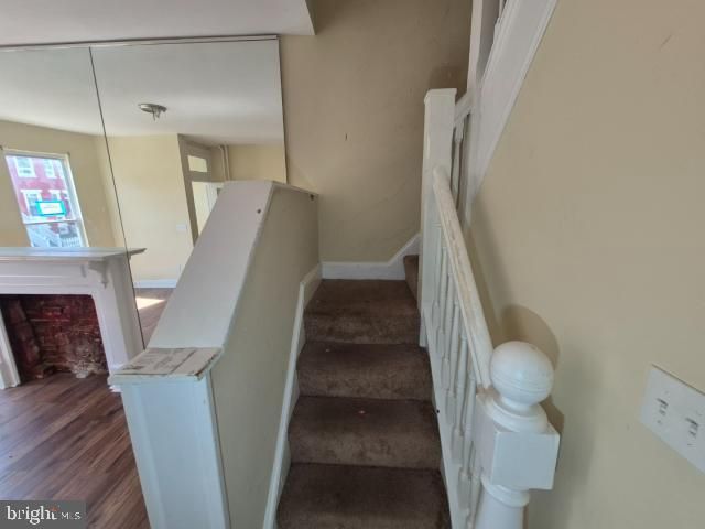 508 E 23RD ST, Baltimore, MD 21218