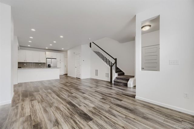 11512 Dewey Street, Parker, CO 80138