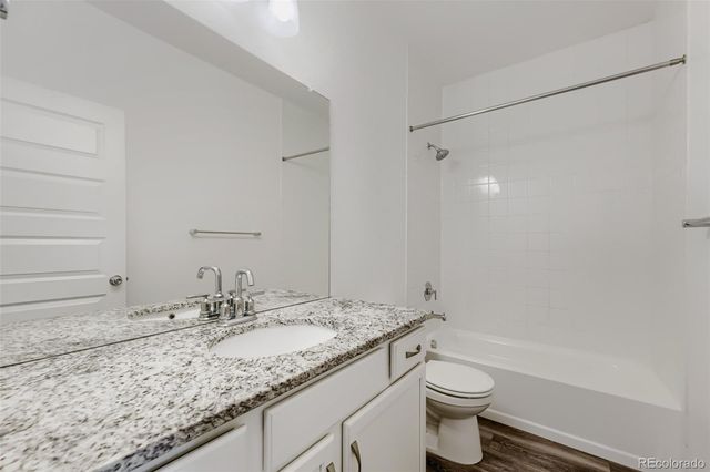 11512 Dewey Street, Parker, CO 80138