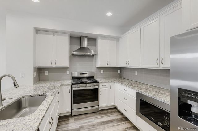 11512 Dewey Street, Parker, CO 80138