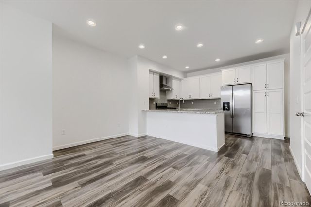11512 Dewey Street, Parker, CO 80138