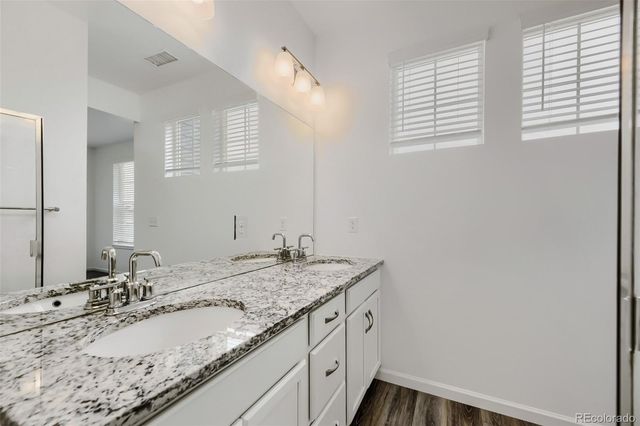 11512 Dewey Street, Parker, CO 80138