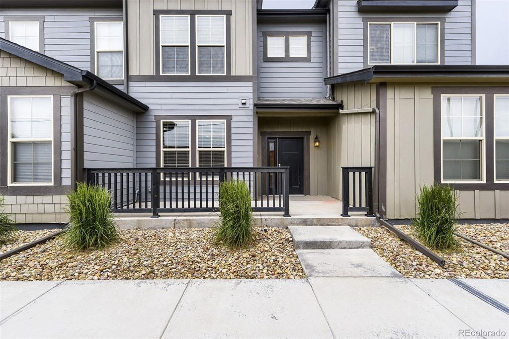 11512 Dewey Street, Parker, CO 80138