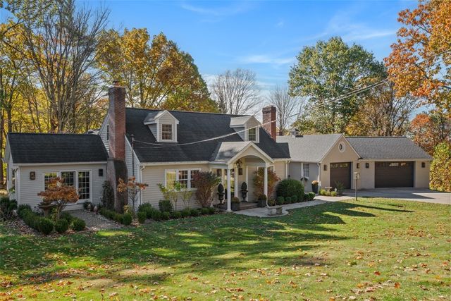 347 McCoy Place Rd, Aleppo, PA 15143