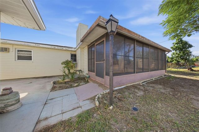 11373 62ND AVENUE, Seminole, FL 33772