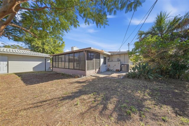 11373 62ND AVENUE, Seminole, FL 33772