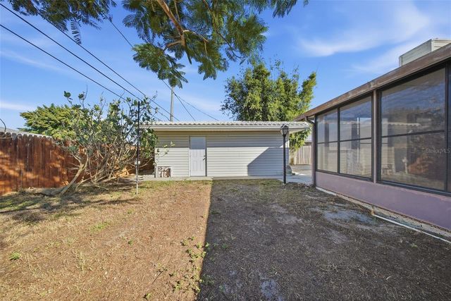 11373 62ND AVENUE, Seminole, FL 33772