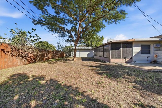 11373 62ND AVENUE, Seminole, FL 33772