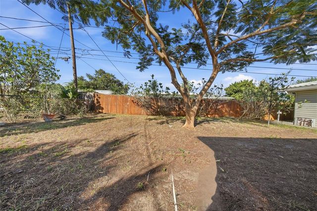 11373 62ND AVENUE, Seminole, FL 33772