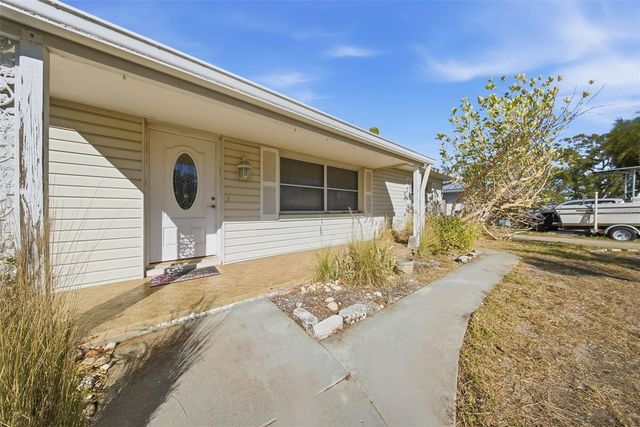 11373 62ND AVENUE, Seminole, FL 33772