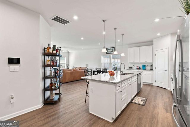 1141 Burlington Court, Mcdonough, GA 30253