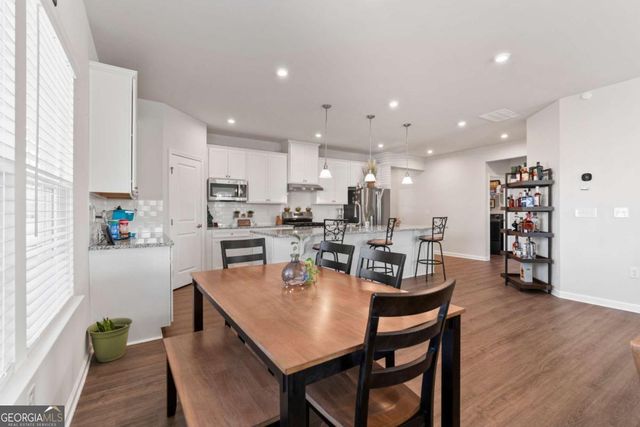 1141 Burlington Court, Mcdonough, GA 30253