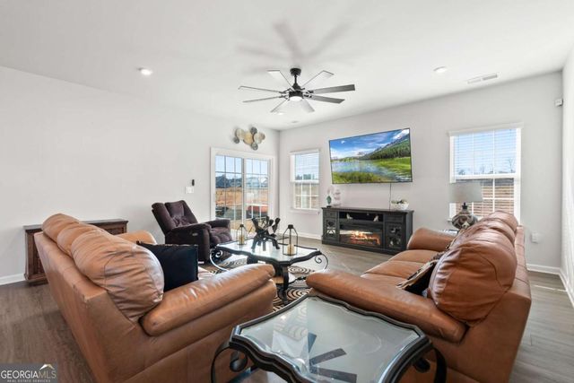 1141 Burlington Court, Mcdonough, GA 30253