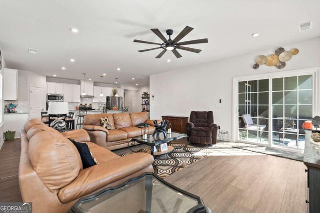 1141 Burlington Court, Mcdonough, GA 30253