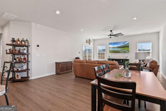 1141 Burlington Court, Mcdonough, GA 30253