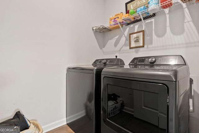 1141 Burlington Court, Mcdonough, GA 30253