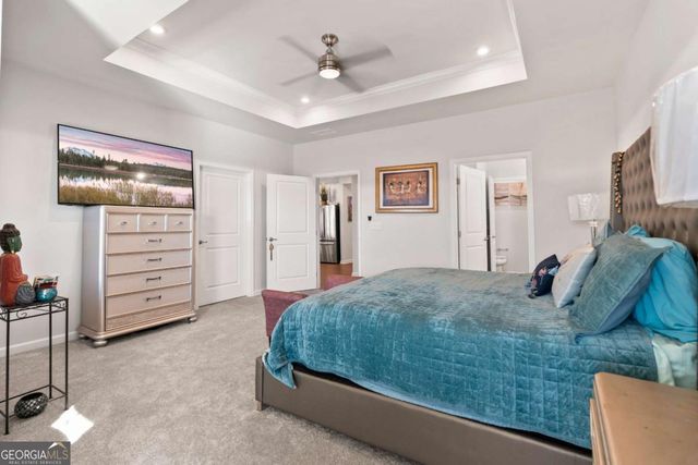 1141 Burlington Court, Mcdonough, GA 30253