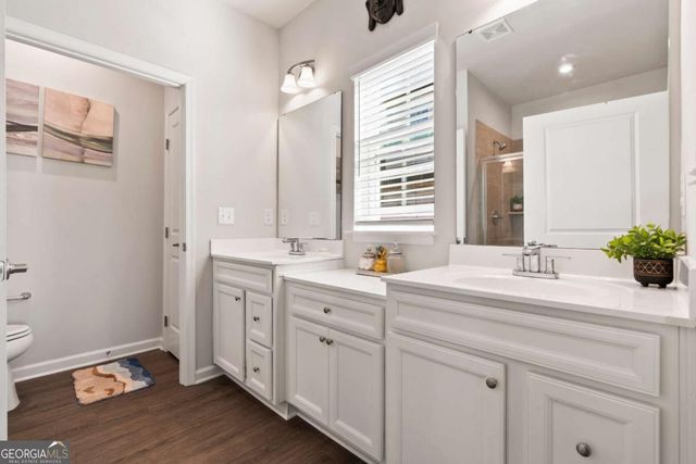 1141 Burlington Court, Mcdonough, GA 30253