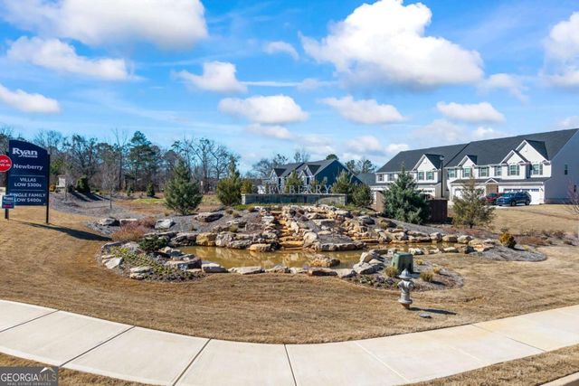 1141 Burlington Court, Mcdonough, GA 30253