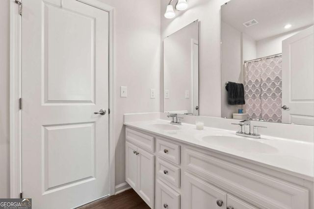 1141 Burlington Court, Mcdonough, GA 30253