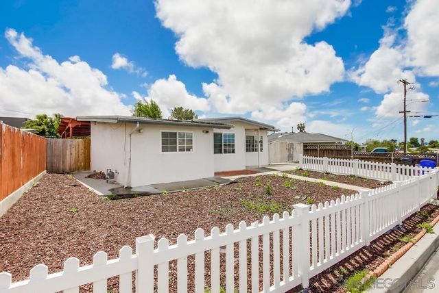 6327 Newsome Dr, San Diego, CA 92115