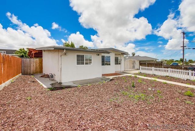 6327 Newsome Dr, San Diego, CA 92115