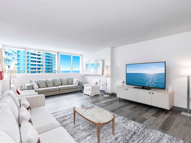 10275 Collins Ave PH1506, Bal Harbour, FL 33154