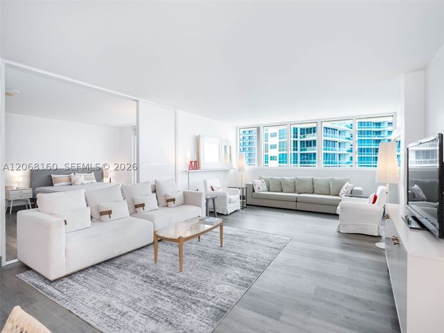 10275 Collins Ave PH1506, Bal Harbour, FL 33154