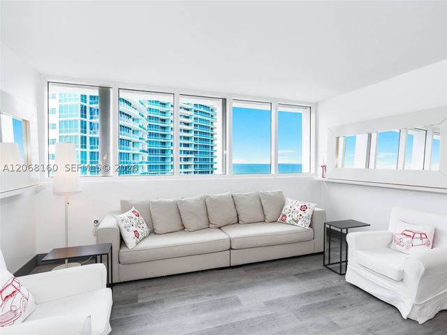 10275 Collins Ave PH1506, Bal Harbour, FL 33154