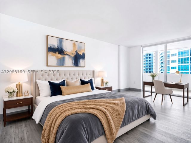 10275 Collins Ave PH1506, Bal Harbour, FL 33154