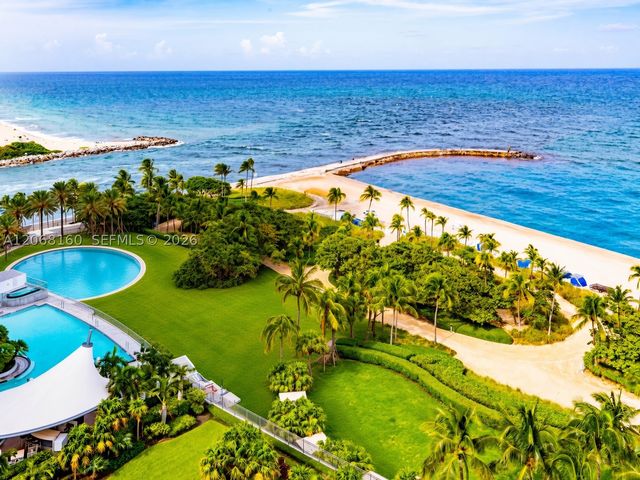 10275 Collins Ave PH1506, Bal Harbour, FL 33154