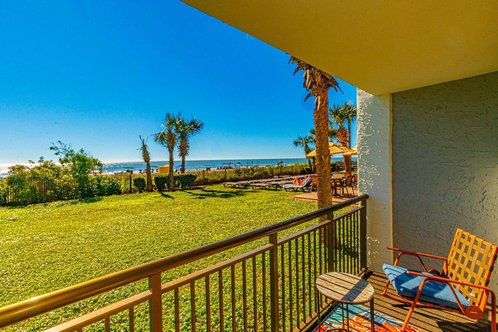 7200 N Ocean Blvd. # 124, Myrtle Beach, SC 29572 — photo 2