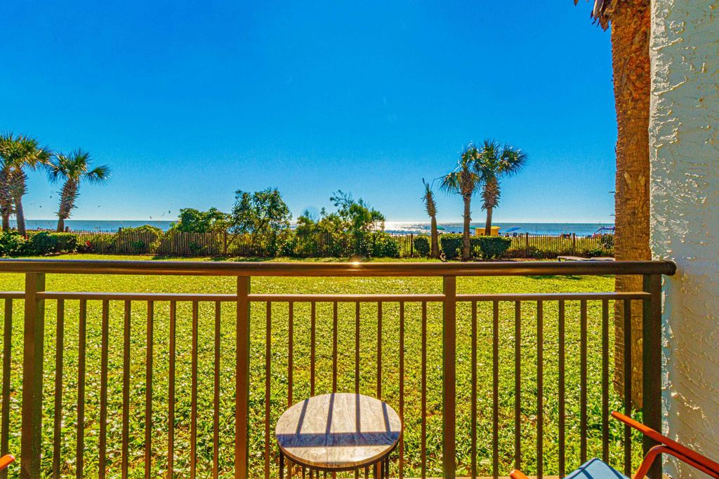 7200 N Ocean Blvd. # 124, Myrtle Beach, SC 29572 — photo 3