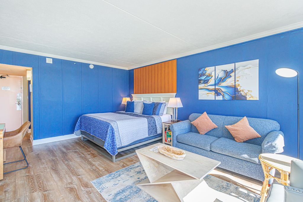 7200 N Ocean Blvd. # 124, Myrtle Beach, SC 29572 — photo 4
