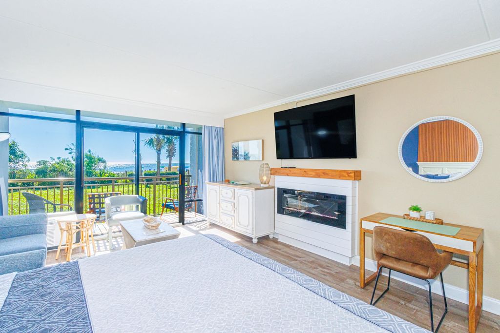 7200 N Ocean Blvd. # 124, Myrtle Beach, SC 29572 — photo 5