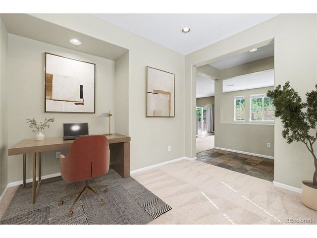 10546 Graymont Ln B, Littleton, CO 80126