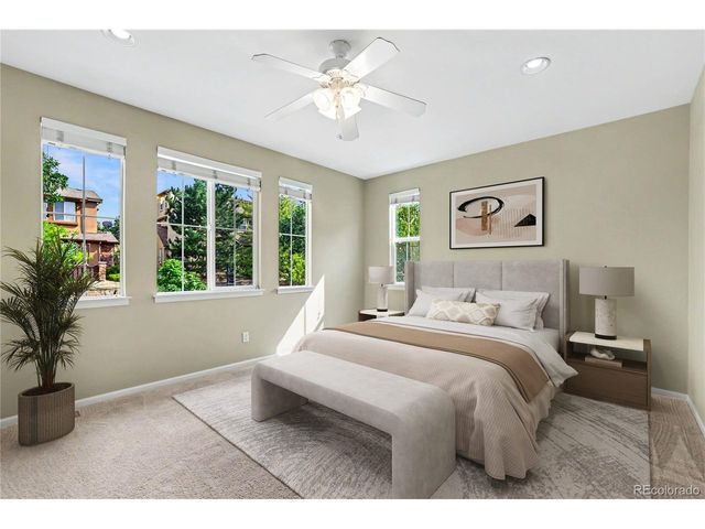 10546 Graymont Ln B, Littleton, CO 80126