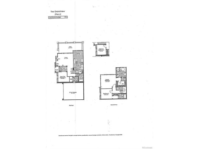 10546 Graymont Ln B, Littleton, CO 80126