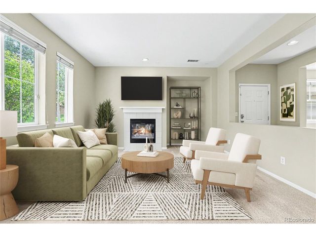10546 Graymont Ln B, Littleton, CO 80126