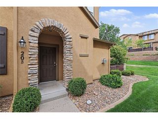 10546 Graymont Ln B, Littleton, CO 80126