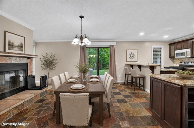 14627 Mill Hollow Lane, Strongsville, OH 44136