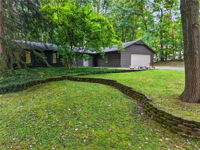 14627 Mill Hollow Lane, Strongsville, OH 44136