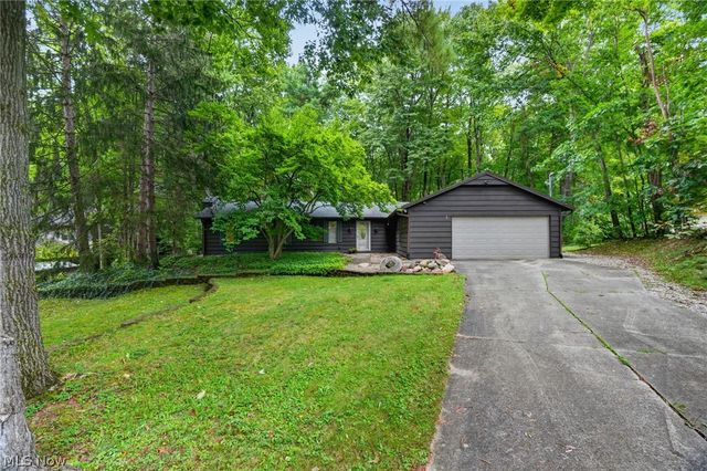14627 Mill Hollow Lane, Strongsville, OH 44136